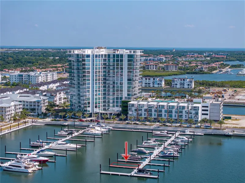 5120 Marina Way #D-E-16, FL