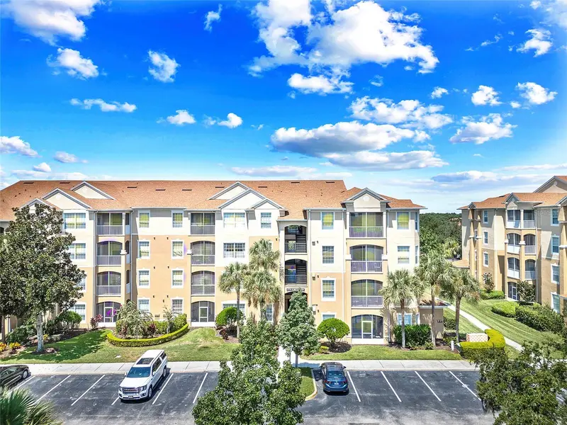 2778 Almaton Loop #402, FL