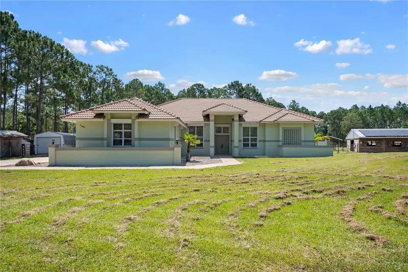 7190 Six Gun Ct, FL