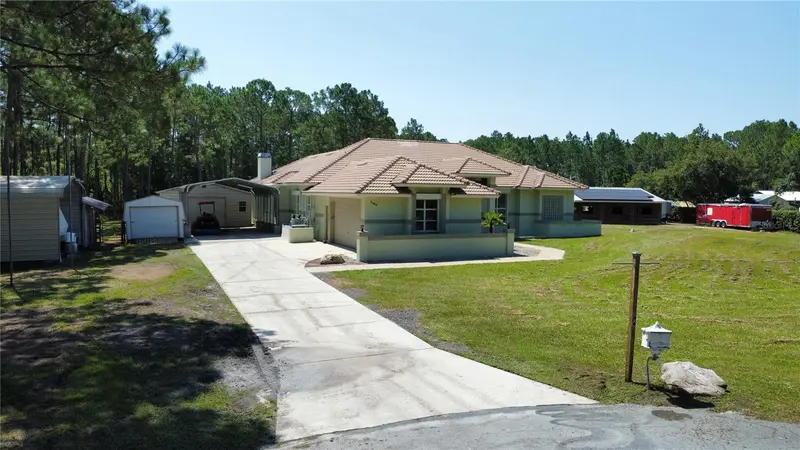 7190 Six Gun Ct, FL