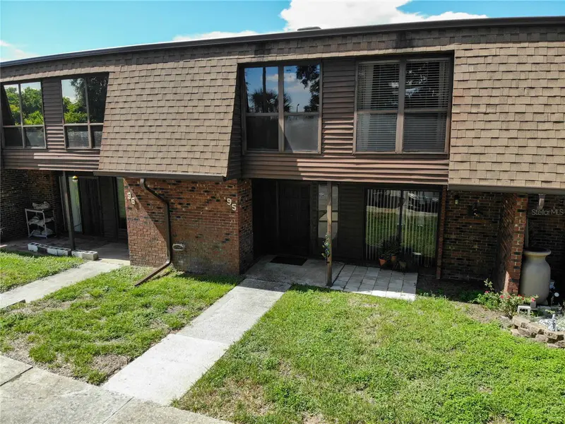 1836 N Crystal Lake Dr #95, FL