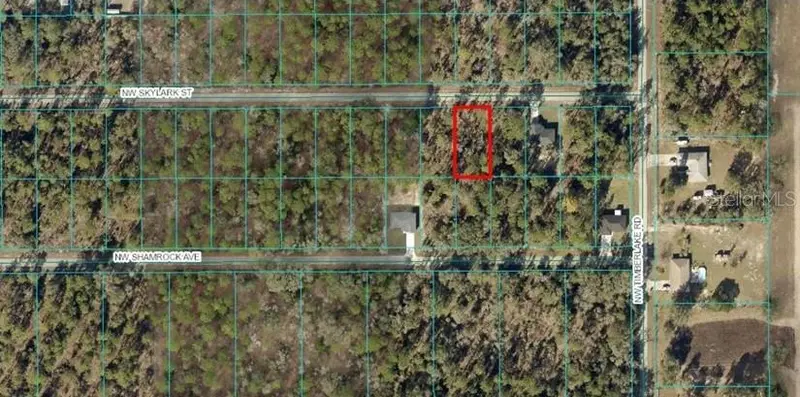 Tba Nw Skylark Street, FL