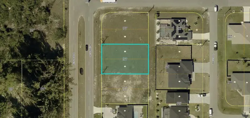 307 Nelson Rd N, FL