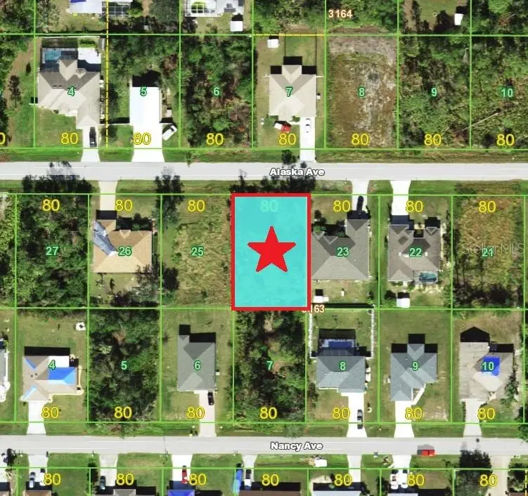 23193 Alaska Ave, FL