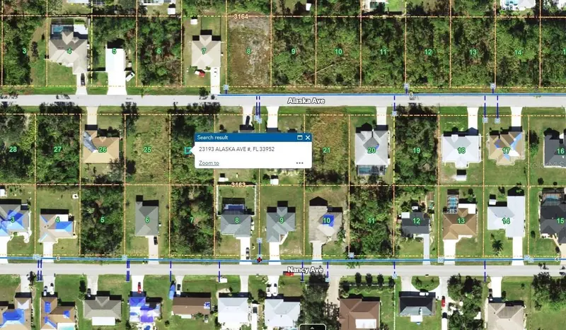 23193 Alaska Ave, FL