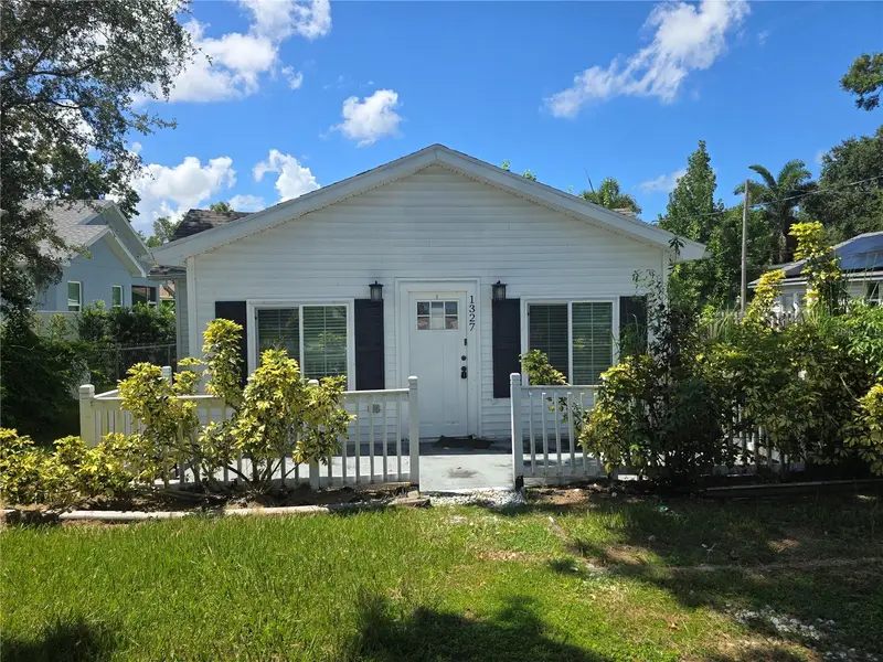 1327 Georgia Ave, FL