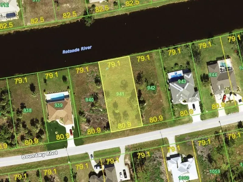 1162 Boundary Blvd, FL
