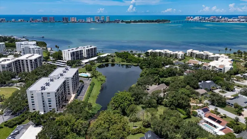 220 Belleview Blvd #410, FL
