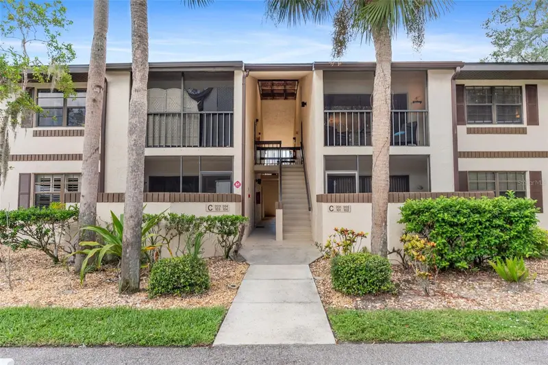 19505 Quesada Ave #C201, FL