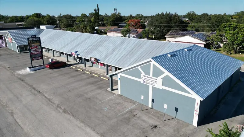3762 Tamiami Trl #H, FL