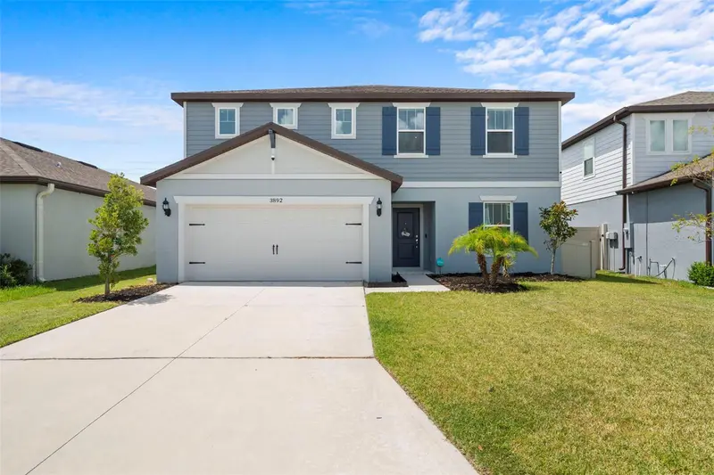 3892 Capri Coast Dr, FL