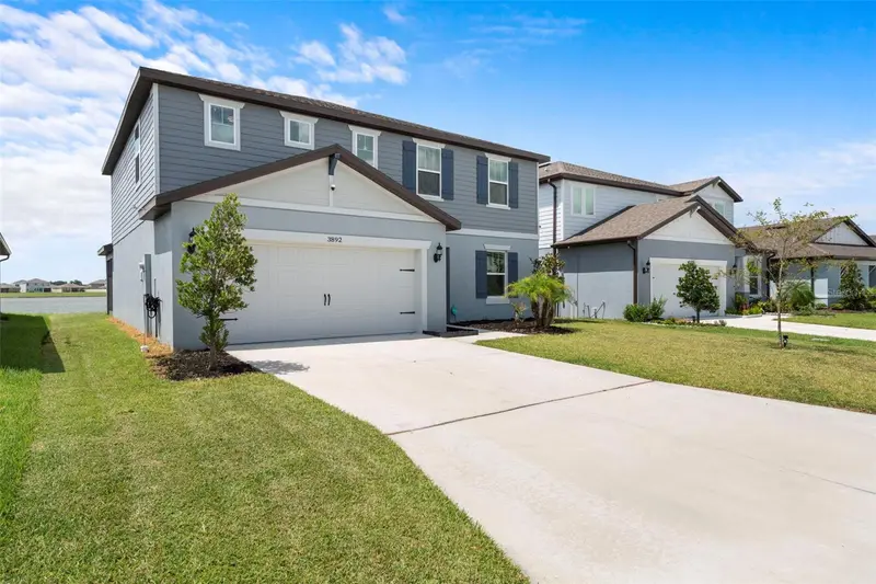 3892 Capri Coast Dr, FL