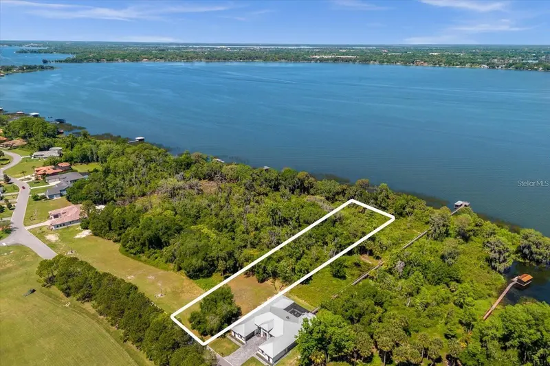 Blue Heron Cir #Lot K-10, FL