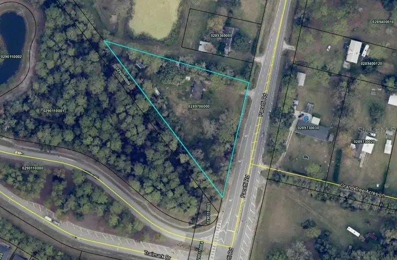 2981 Pacetti Rd, FL