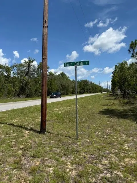 113 S Dakota St, FL