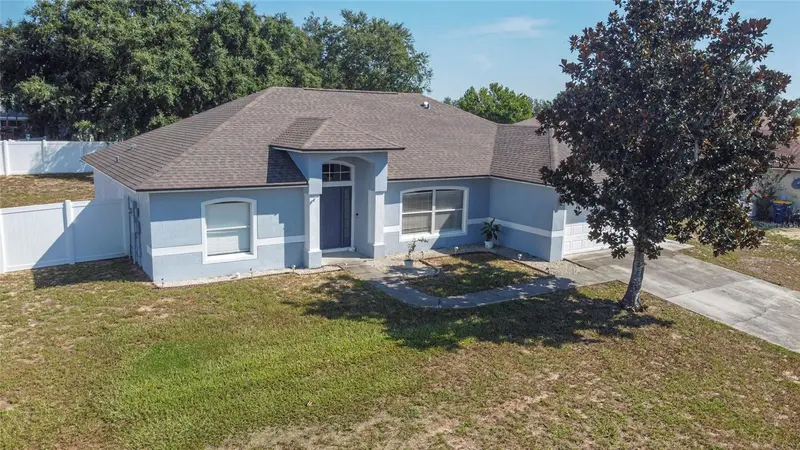 5041 Pine Needle Dr, FL