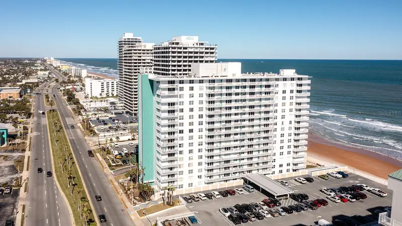 2800 N Atlantic Ave #511, FL
