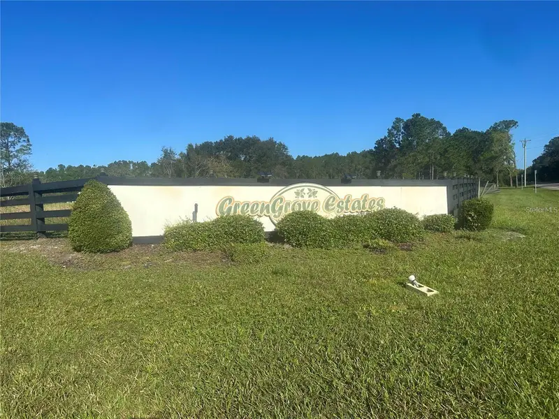 Greengrove Blvd #Lot26, FL