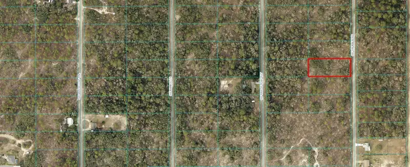 0 Sw Viburnum Rd #7, FL
