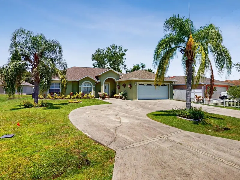 411 Mallard Way, FL