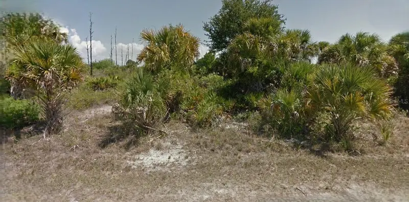 Ponds St, FL