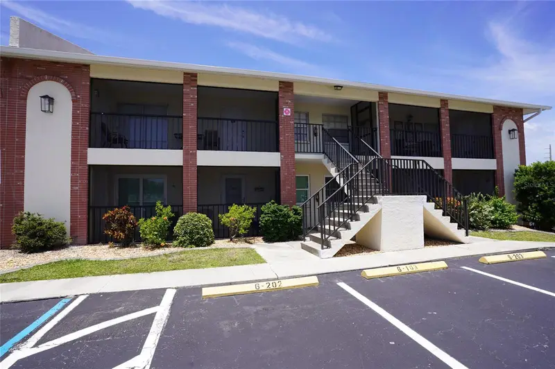 1531 Placida Rd #204, FL