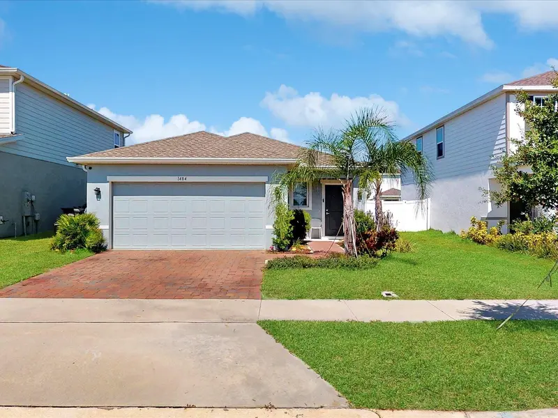 1484 Eucalyptus Way, FL