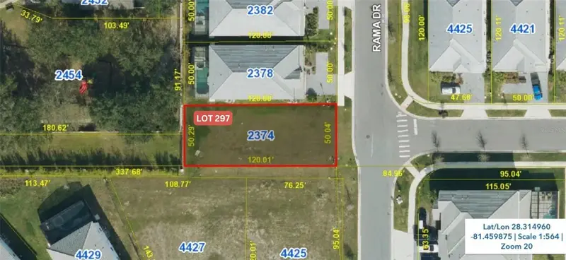 2374 Rama Dr, FL