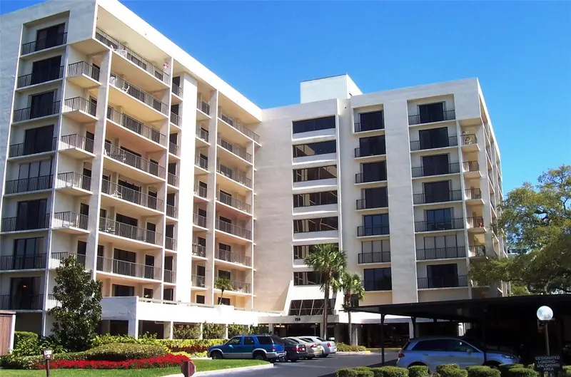 150 Belleview Blvd #507, FL
