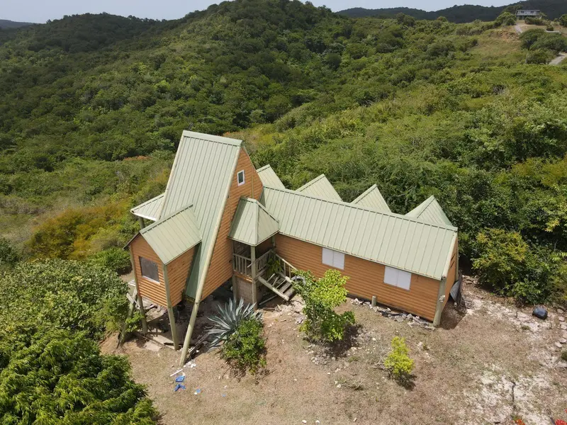 520 Puerto Diablo, PR
