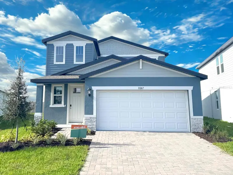 11267 Bellewood Ter, FL