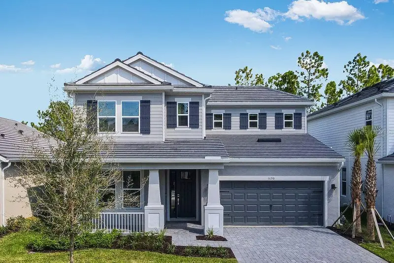 1690 Trailhead Ln, FL