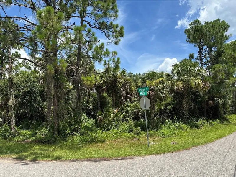Nadell Rd, FL