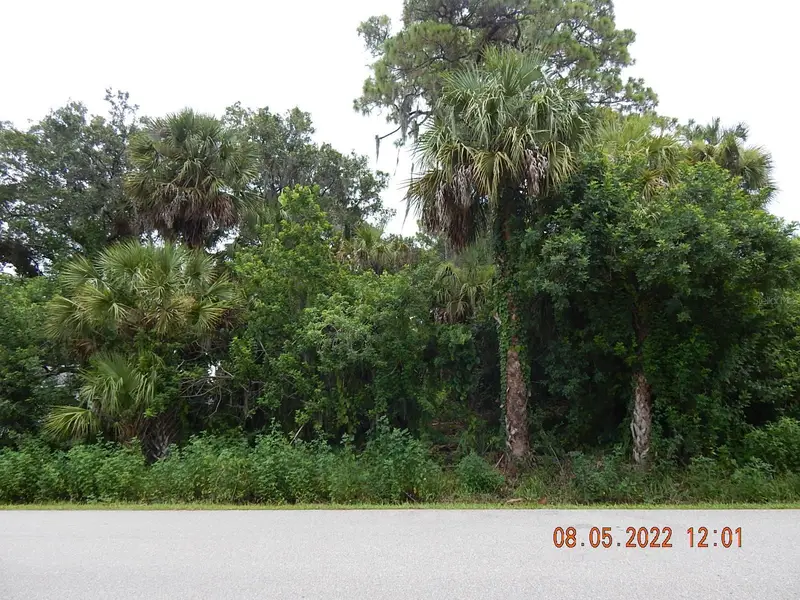 Antioch St, FL