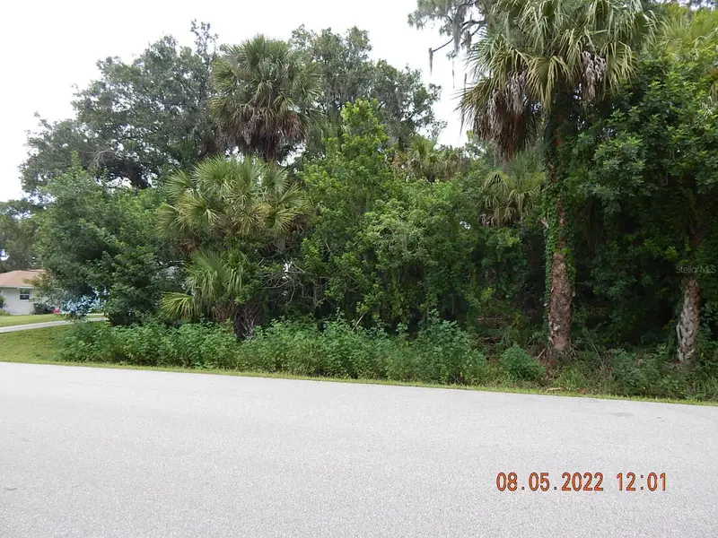 Antioch St, FL