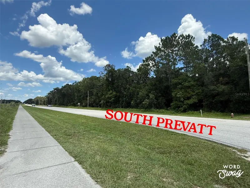 No Street, FL