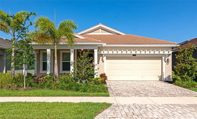 5798 Long Shore Loop, FL