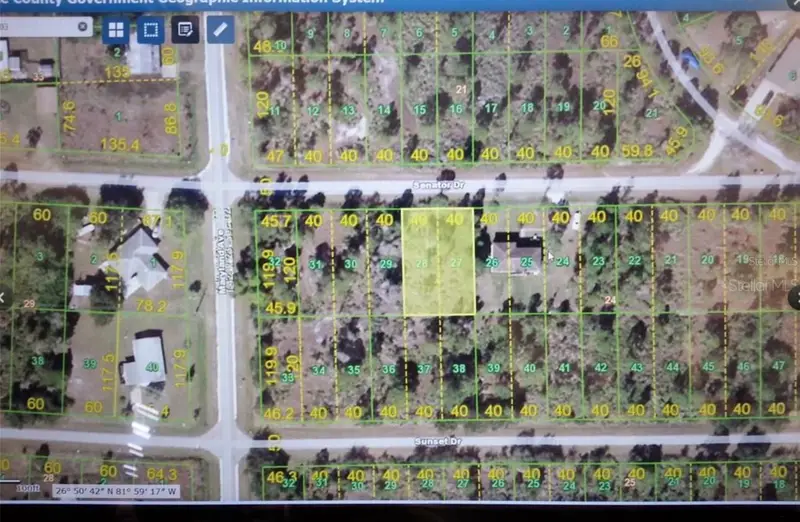 28021 Senator Dr, FL