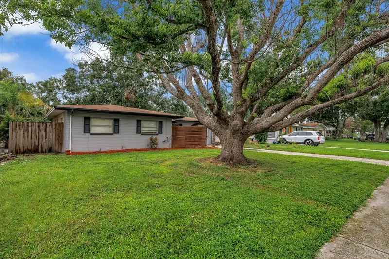 4708 W Coachman Ave, FL