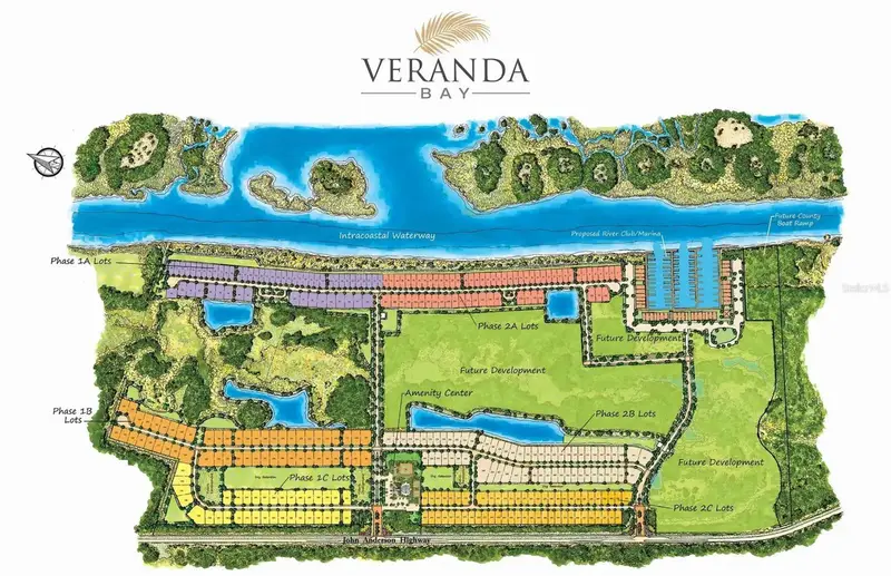 158 Coronado Rd, FL