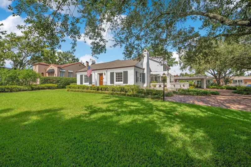 2109 Cambridge Ave, FL