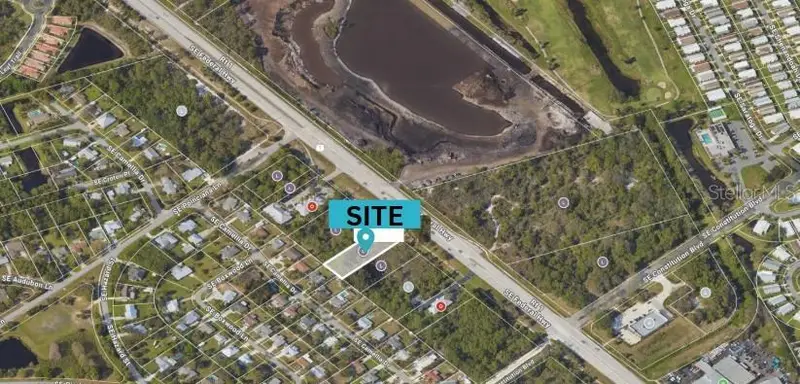 8220 Se Federal Hwy, FL