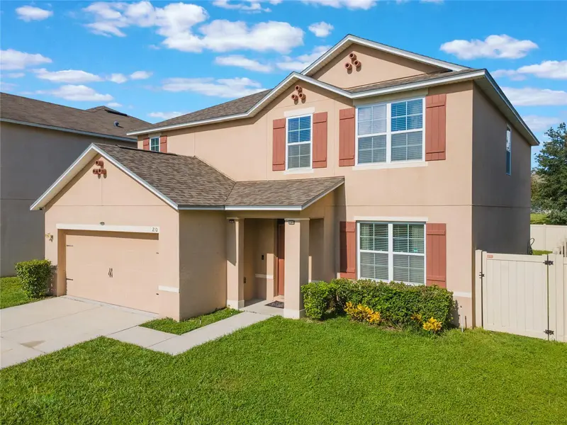 210 Lazy Willow Dr, FL