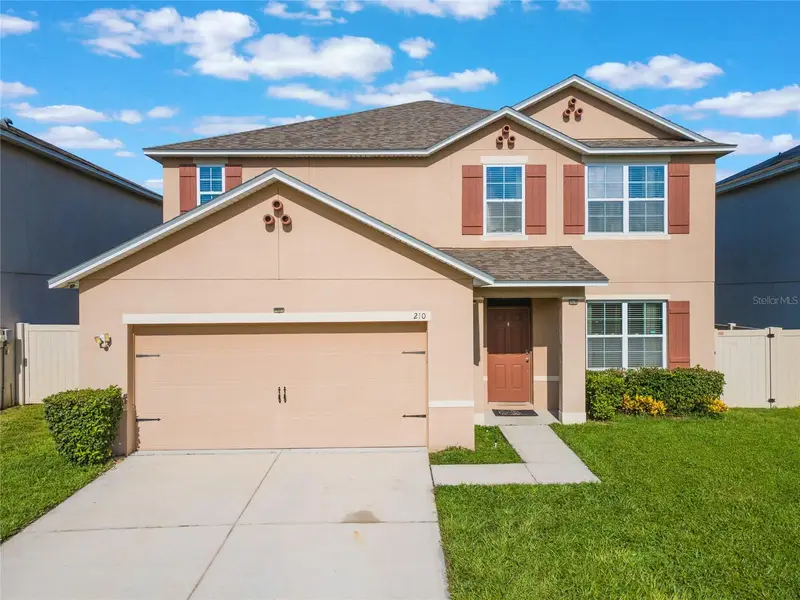 210 Lazy Willow Dr, FL