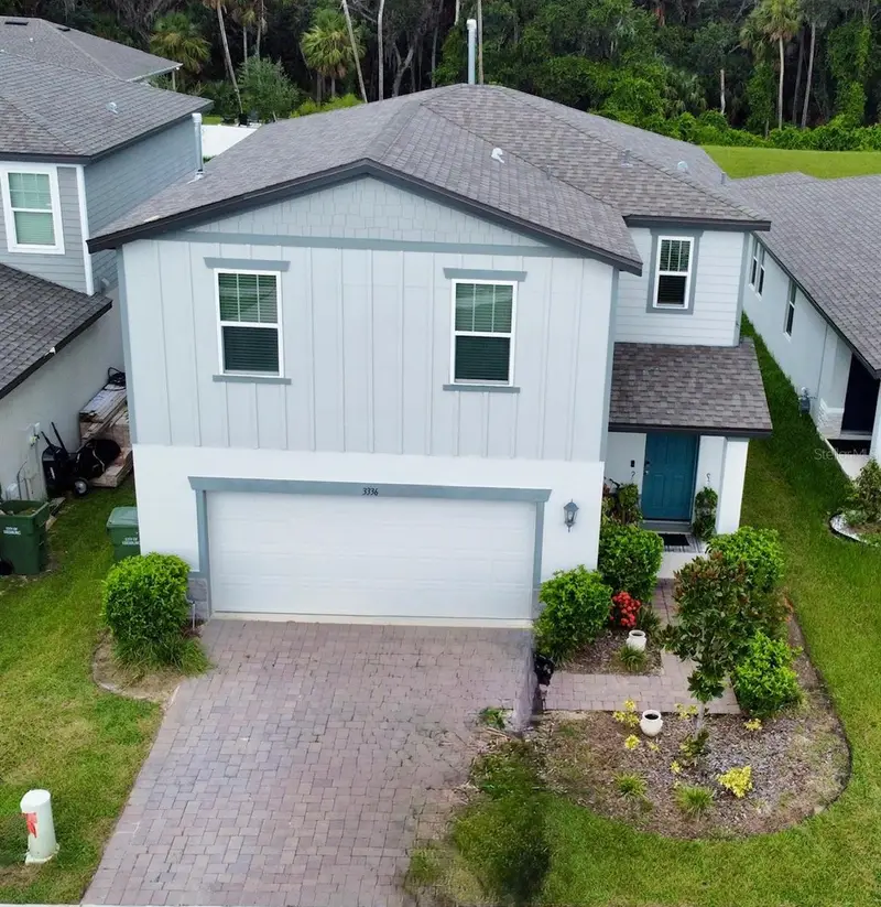 3336 Curlew Ave, FL