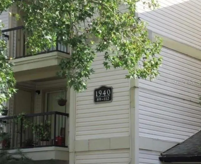 1940 Lake Atriums Cir #92, FL