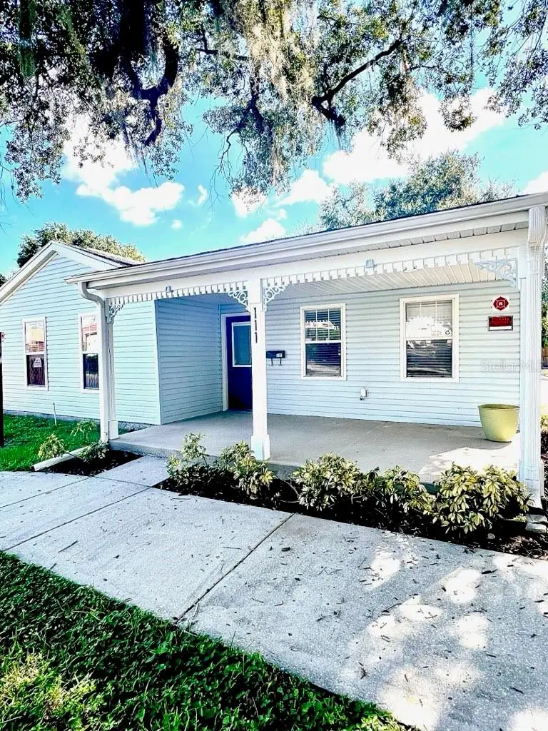 111 S Randolph Ave, FL