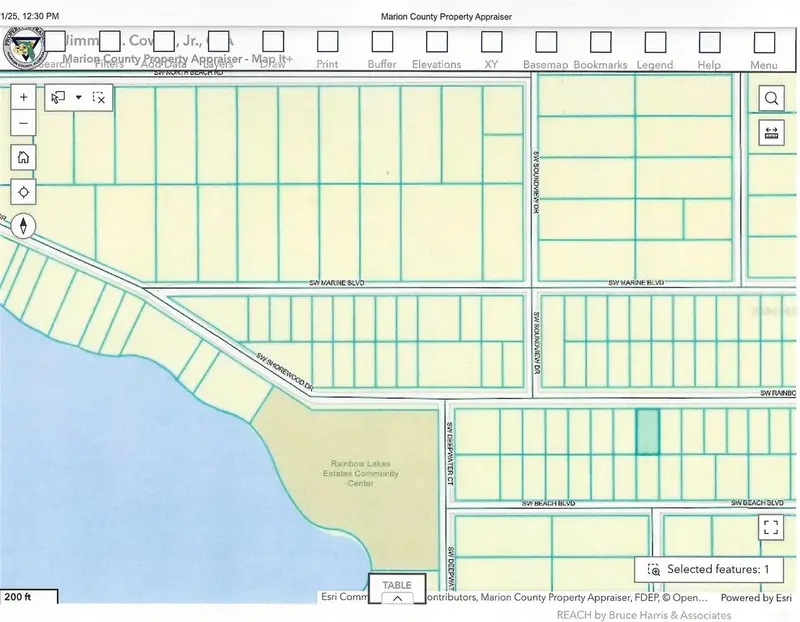 Lot 20 Sw Rainbow Lakes Blvd, FL