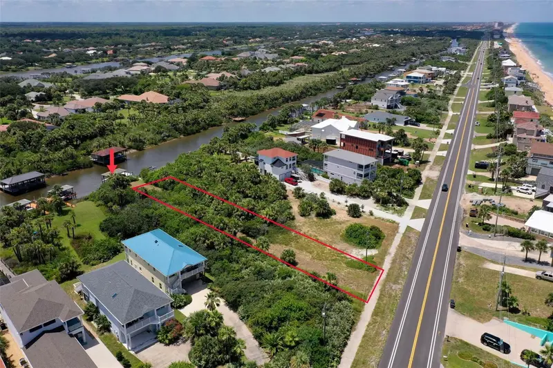 3374 Ocean Shore Blvd, FL
