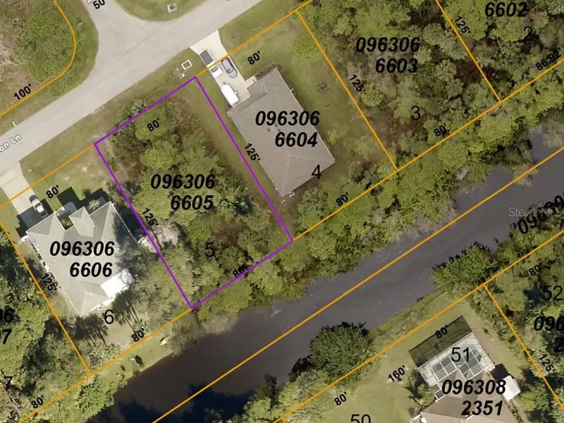 Lot 5 Henderson Ln, FL